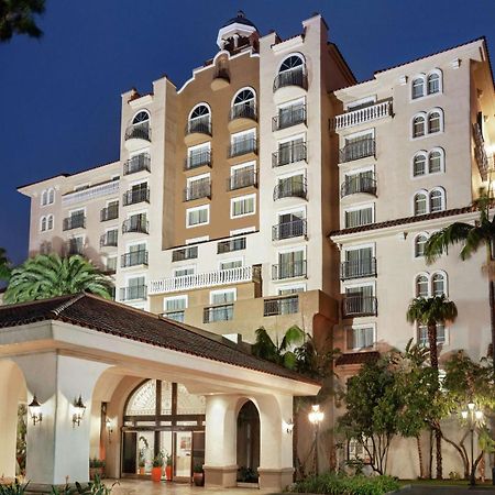 Embassy Suites By Hilton Santa Ana Orange County Airport Екстериор снимка