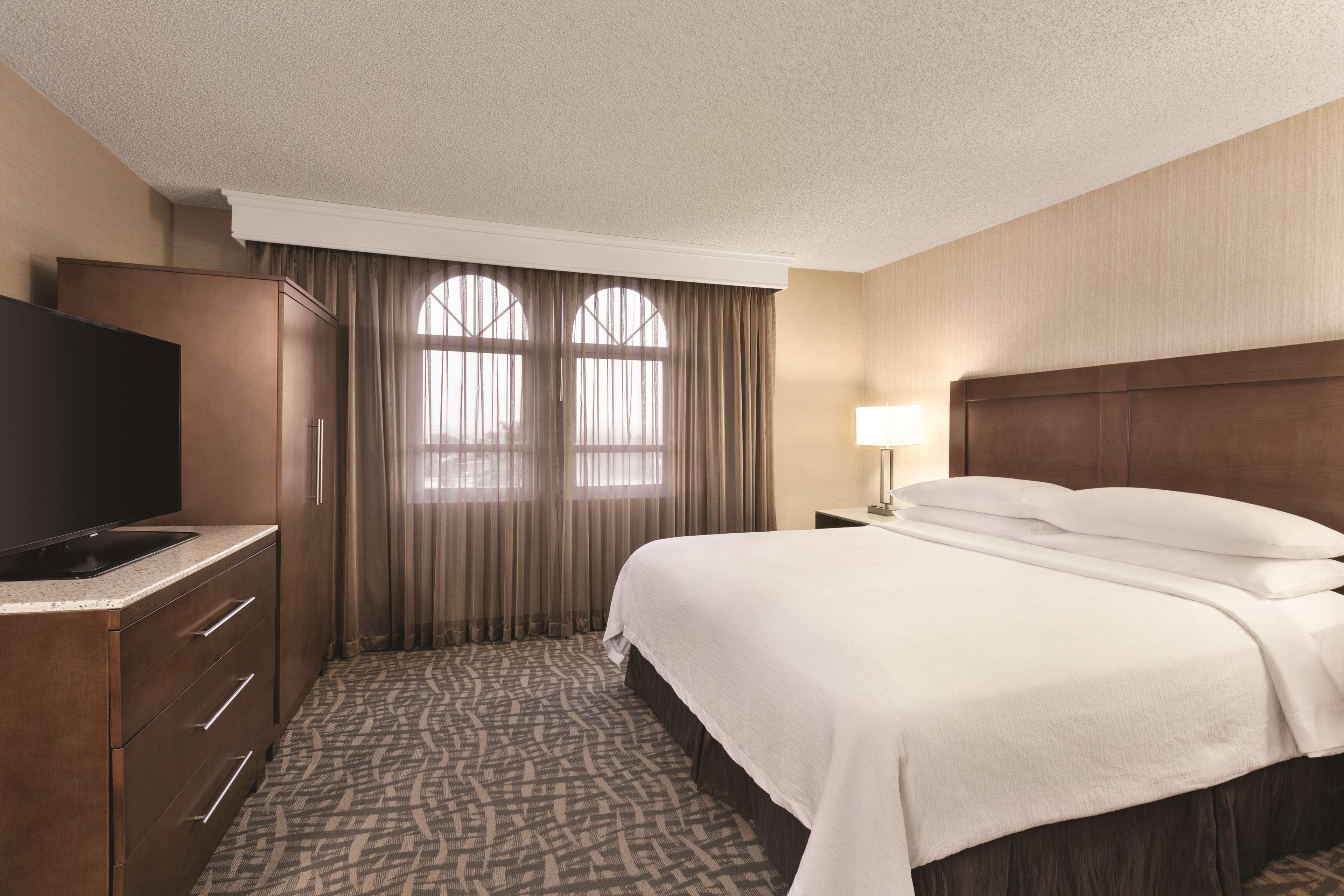 Embassy Suites By Hilton Santa Ana Orange County Airport Екстериор снимка