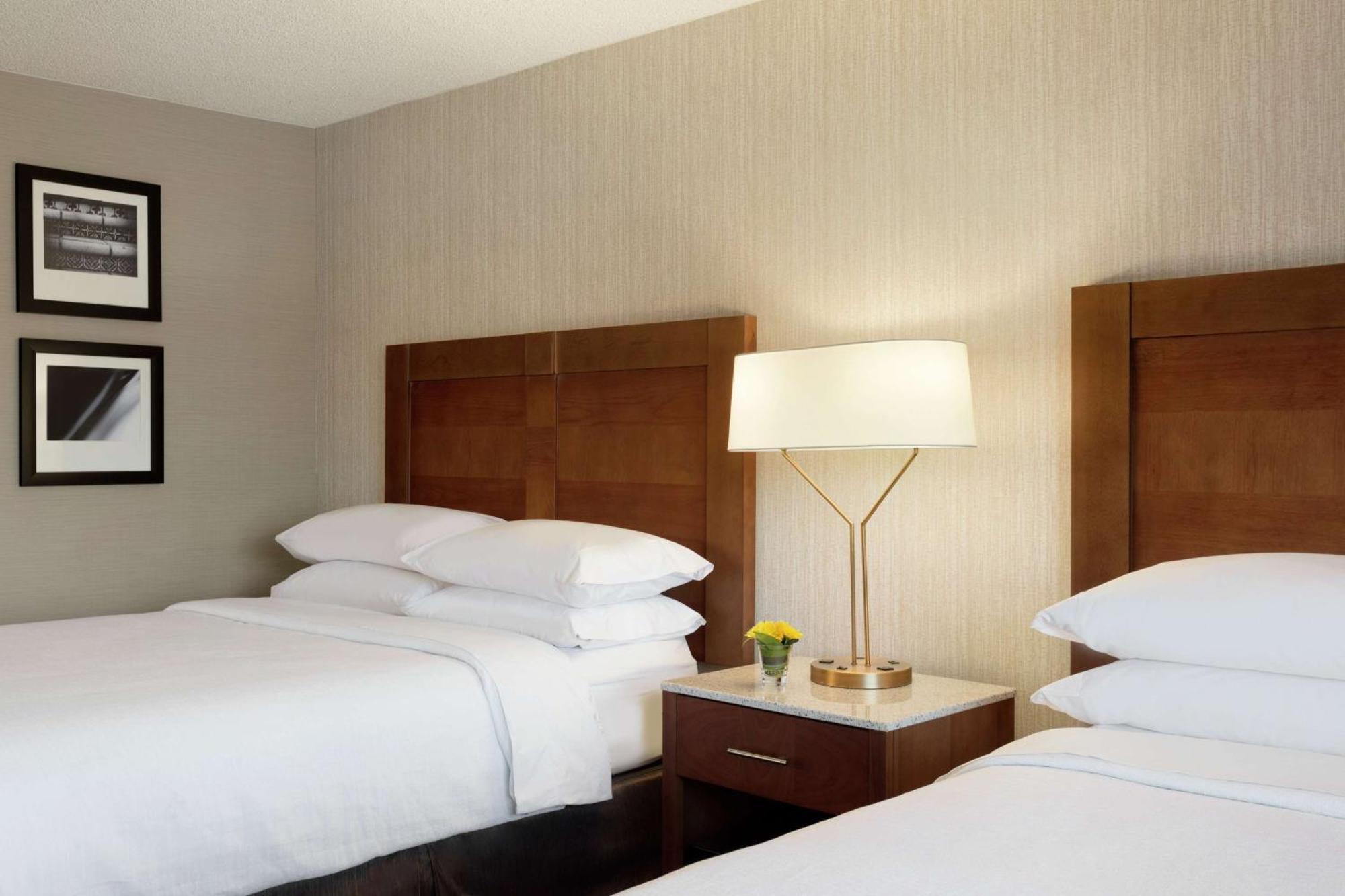 Embassy Suites By Hilton Santa Ana Orange County Airport Екстериор снимка