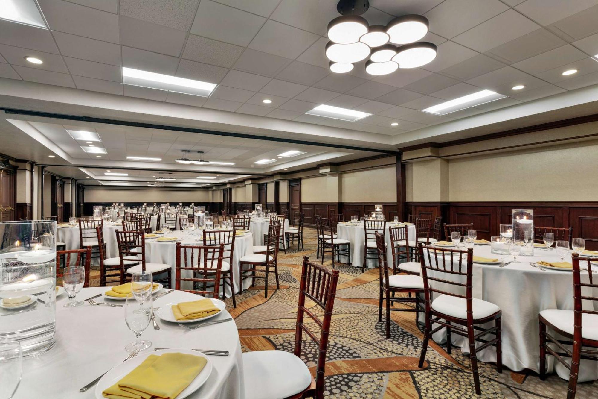 Embassy Suites By Hilton Santa Ana Orange County Airport Екстериор снимка