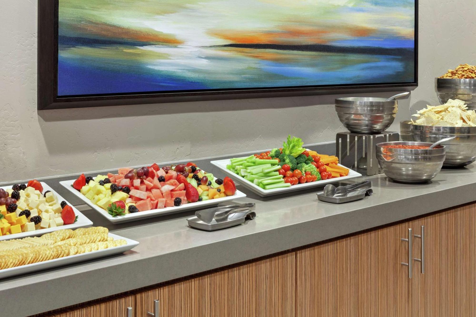 Embassy Suites By Hilton Santa Ana Orange County Airport Екстериор снимка