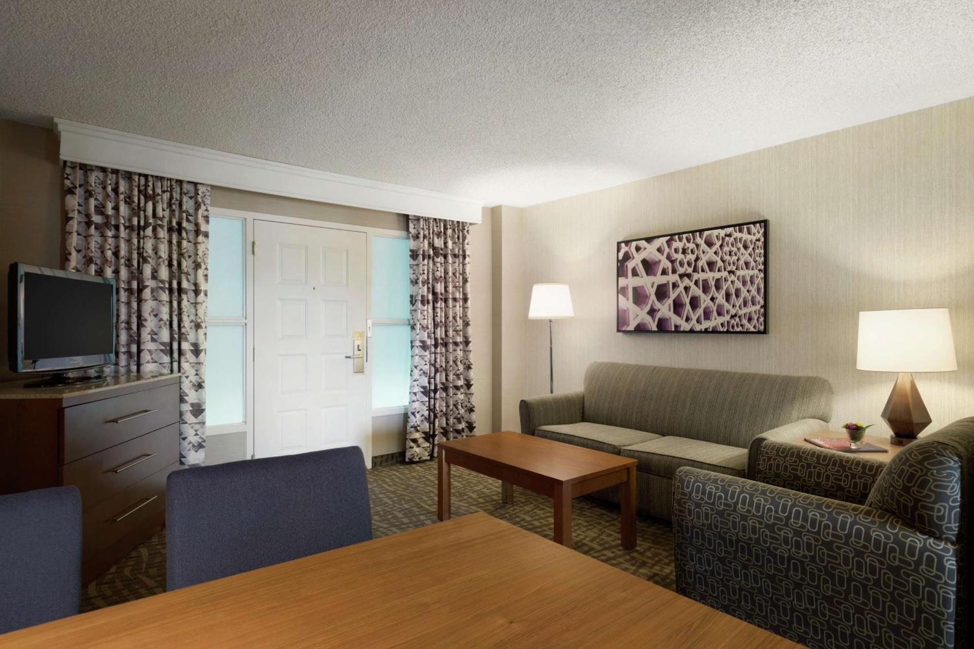 Embassy Suites By Hilton Santa Ana Orange County Airport Екстериор снимка