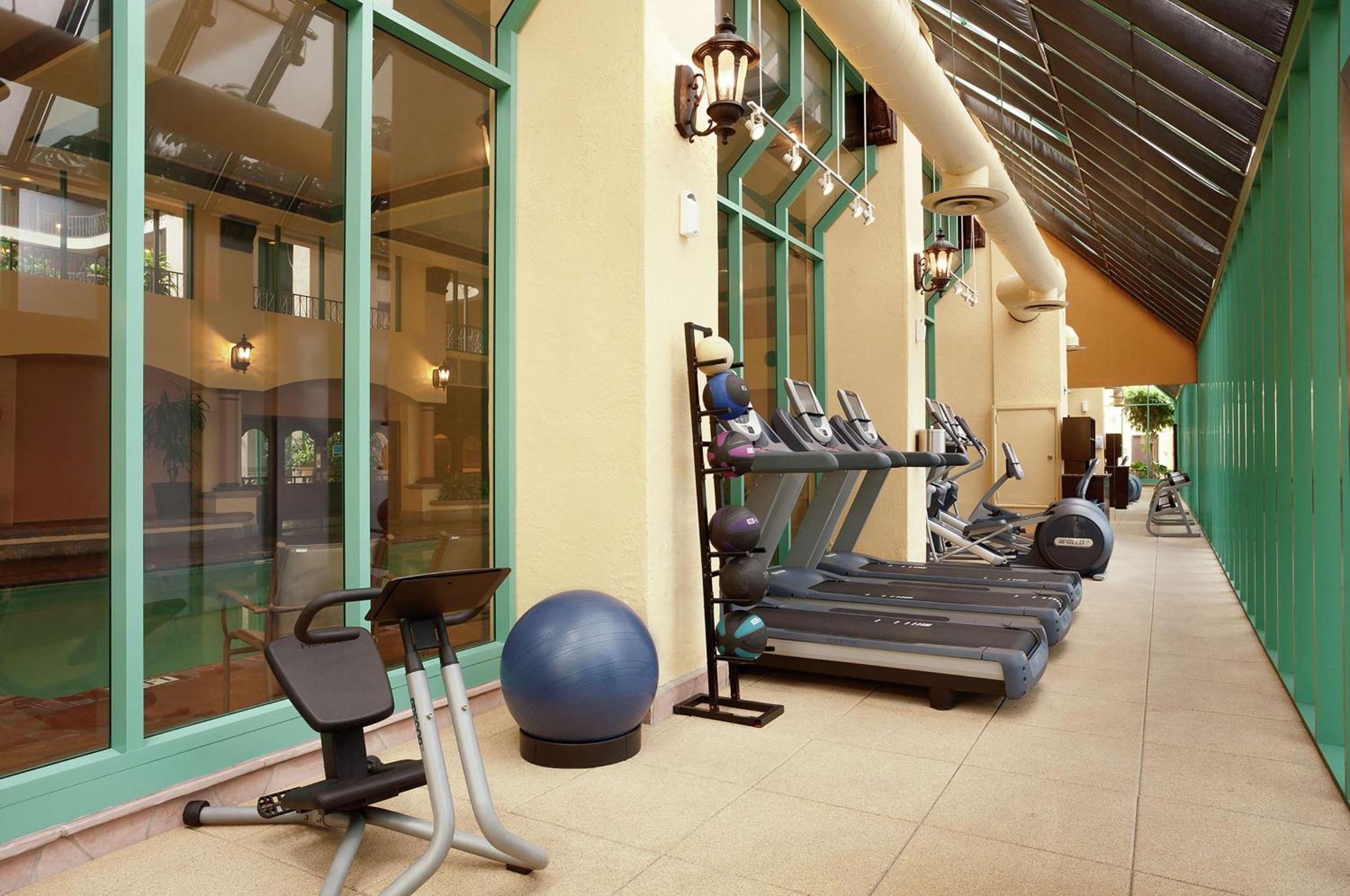 Embassy Suites By Hilton Santa Ana Orange County Airport Екстериор снимка