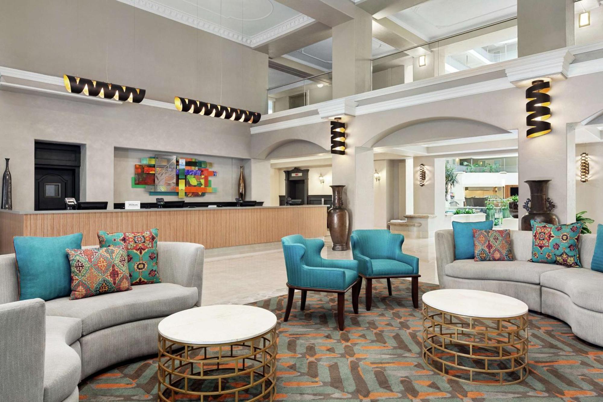 Embassy Suites By Hilton Santa Ana Orange County Airport Екстериор снимка