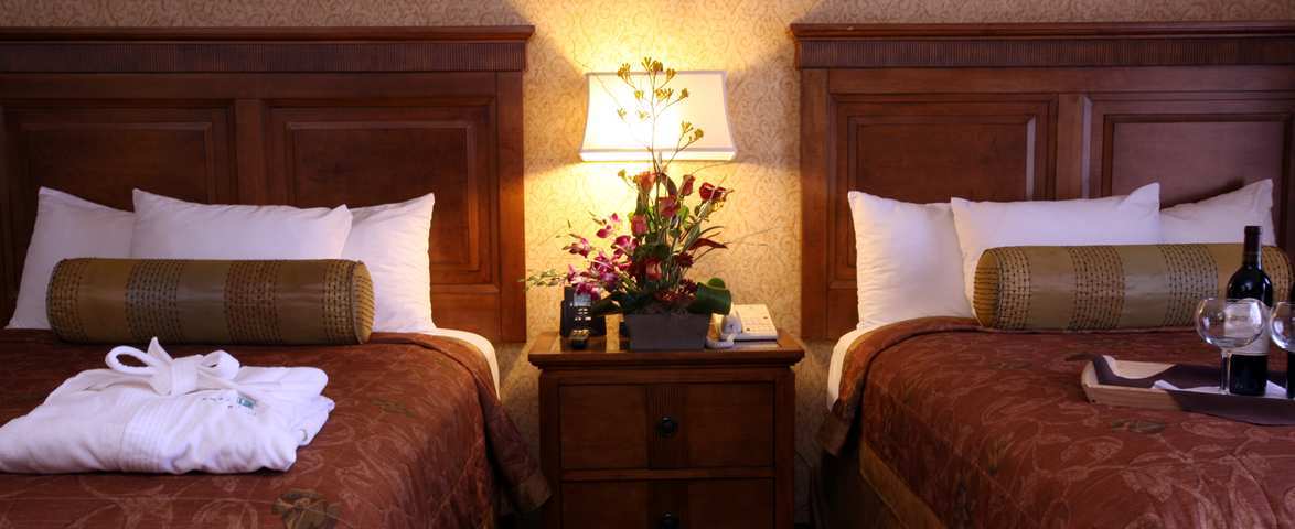 Embassy Suites By Hilton Santa Ana Orange County Airport Стая снимка
