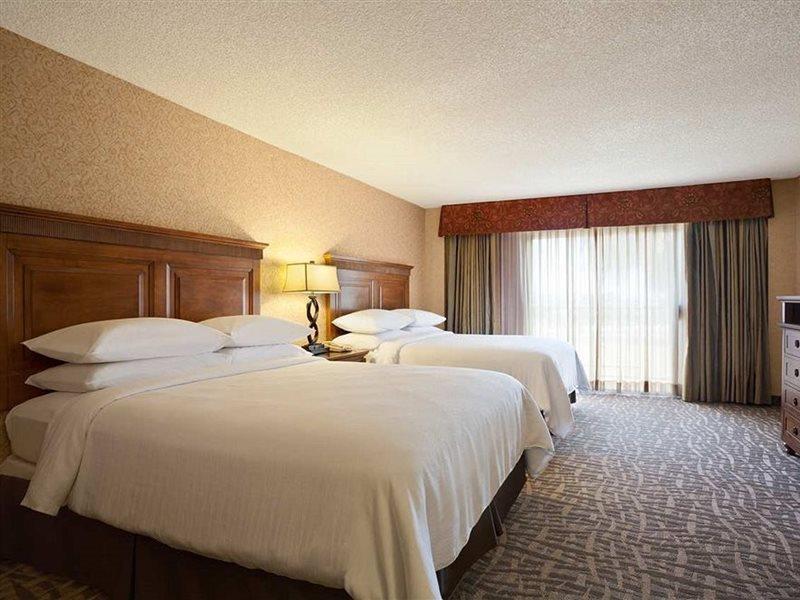 Embassy Suites By Hilton Santa Ana Orange County Airport Екстериор снимка