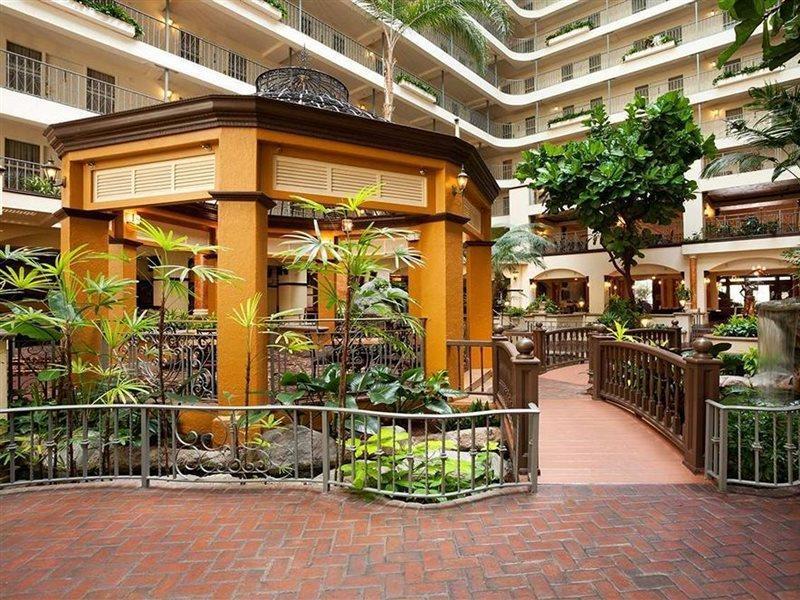 Embassy Suites By Hilton Santa Ana Orange County Airport Екстериор снимка