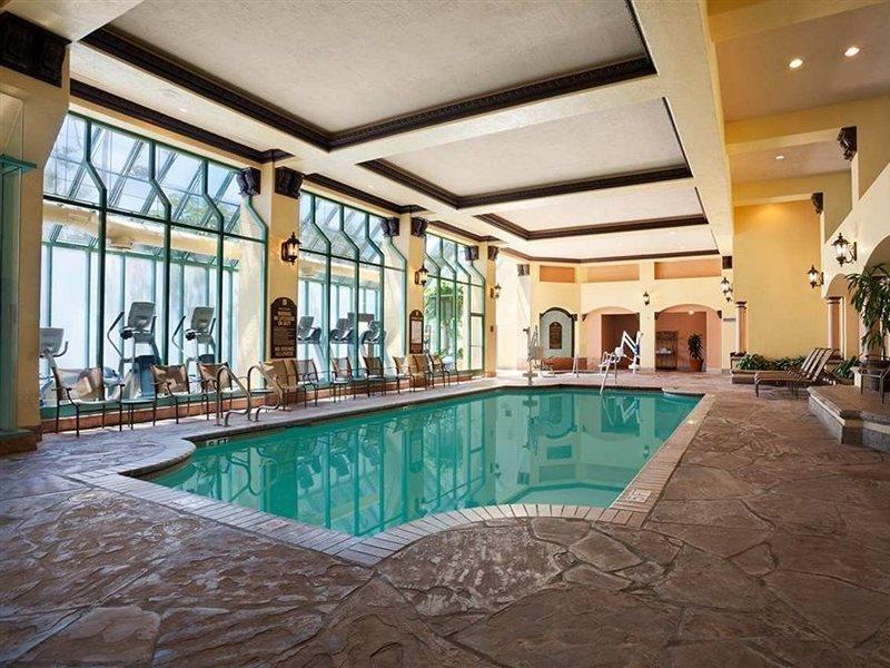 Embassy Suites By Hilton Santa Ana Orange County Airport Екстериор снимка