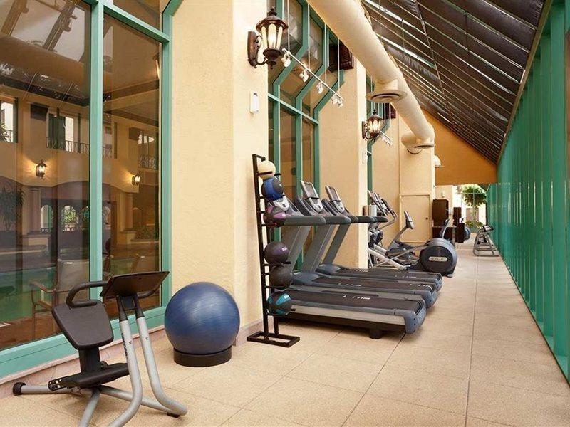 Embassy Suites By Hilton Santa Ana Orange County Airport Екстериор снимка