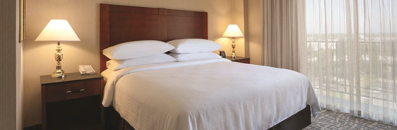 Embassy Suites By Hilton Santa Ana Orange County Airport Екстериор снимка