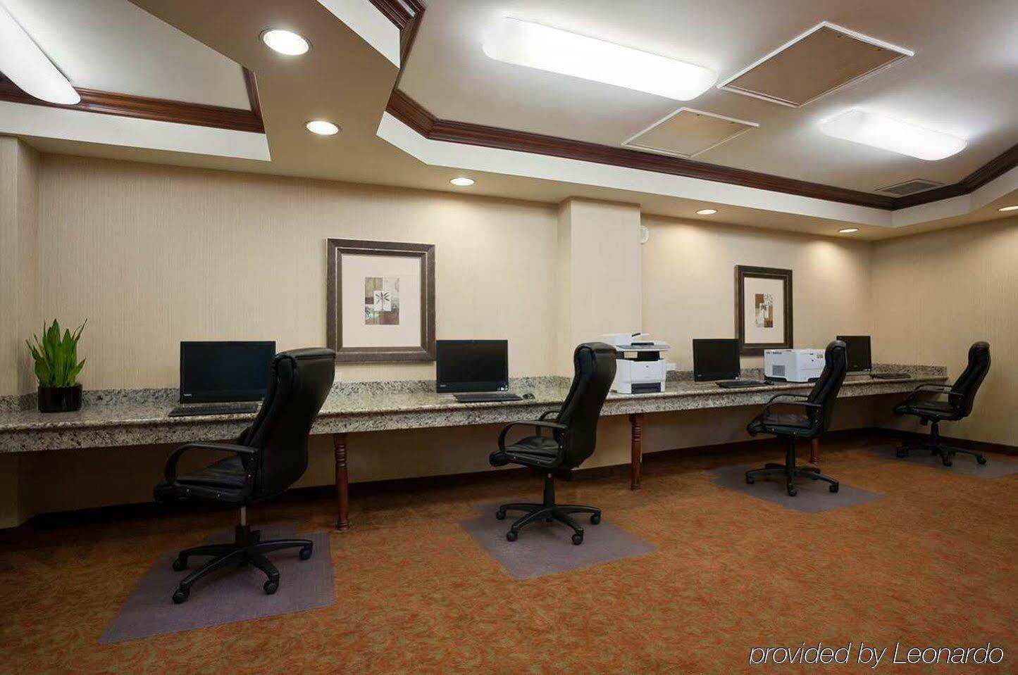 Embassy Suites By Hilton Santa Ana Orange County Airport Екстериор снимка